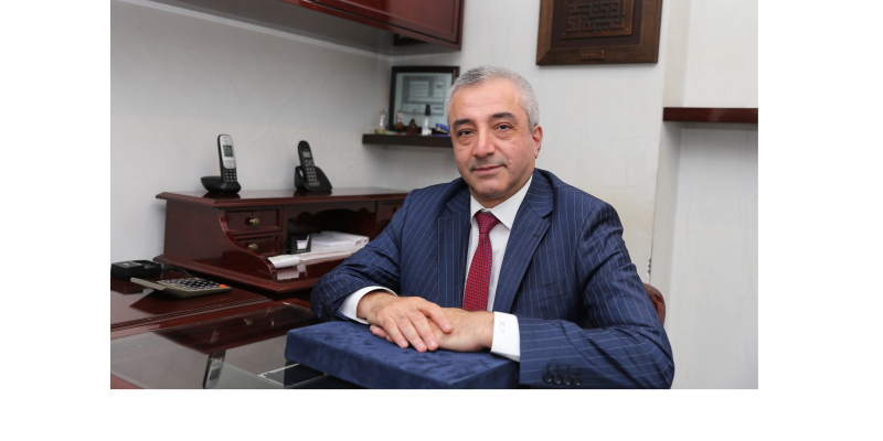 Tüm kuyumcuları, İTO’da temsil etmek istiyoruz