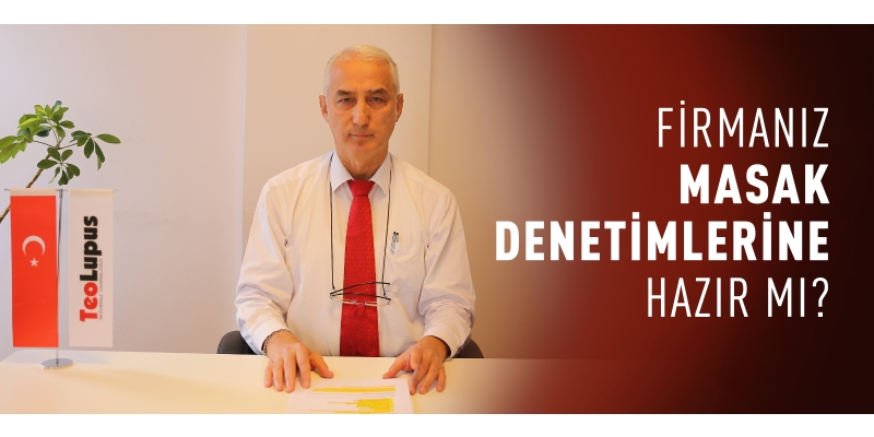 Kuyumcular, MASAK denetimlerine nasıl hazırlanmalı