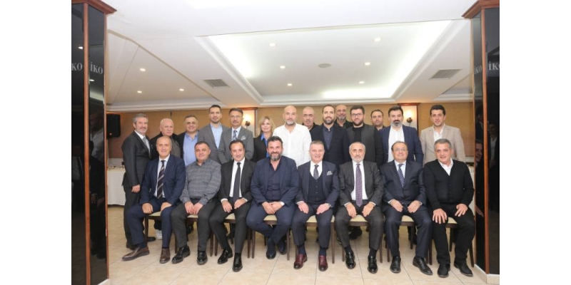 İKO’da sektör zirvesi yapıldı
