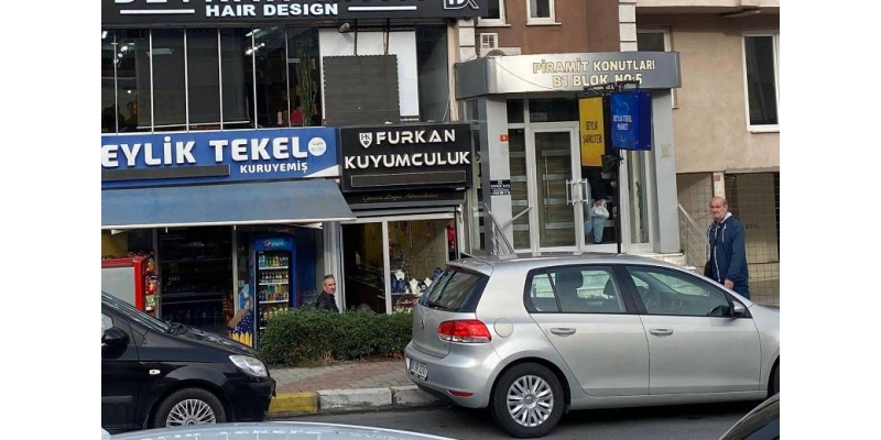 Kuyumcu esnafının mağduriyeti sürüyor