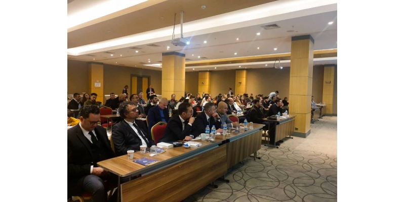 GLT Seminerleri'nin son durağı Eskişehir oldu