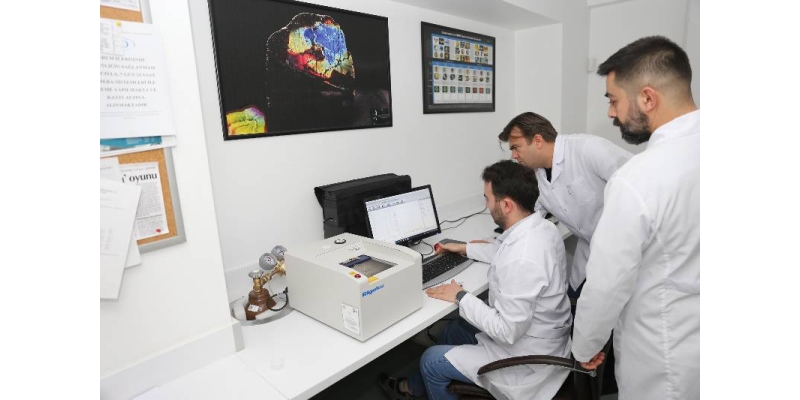 Kuyumculukta güvenli ticaretin yeni rotası: İGDEM