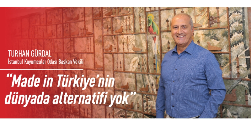 Türkiye’nin özgün ürün konseptleri