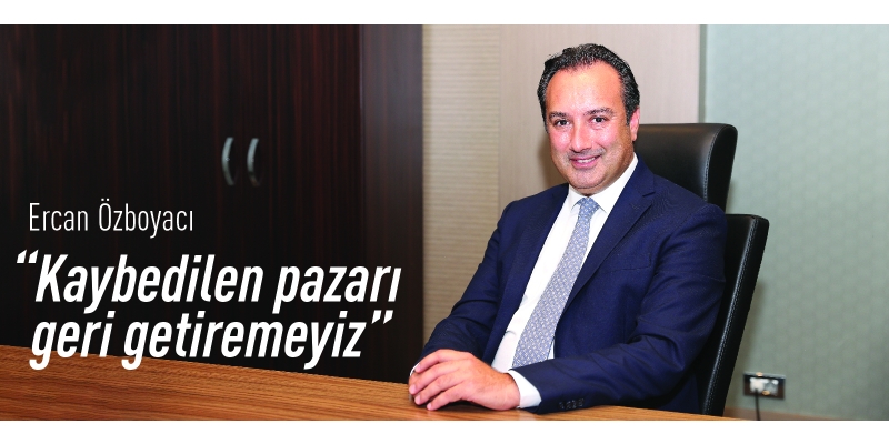 İhracatçıların yaşadığı sıkıntıların giderilmesi amacıyla Merkez Bankası Başkanı ve Hazine ve Maliye Bakan Yardımcısı ile yapılan toplantı