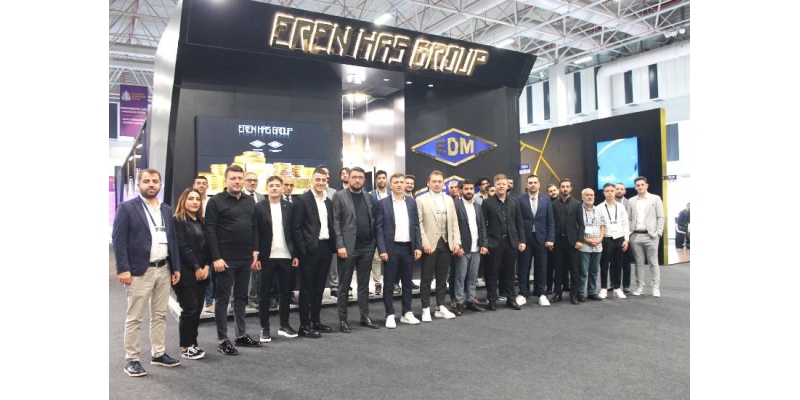 EHG, yeni yılda ikinci Çarşı Şubesi’ni açıyor