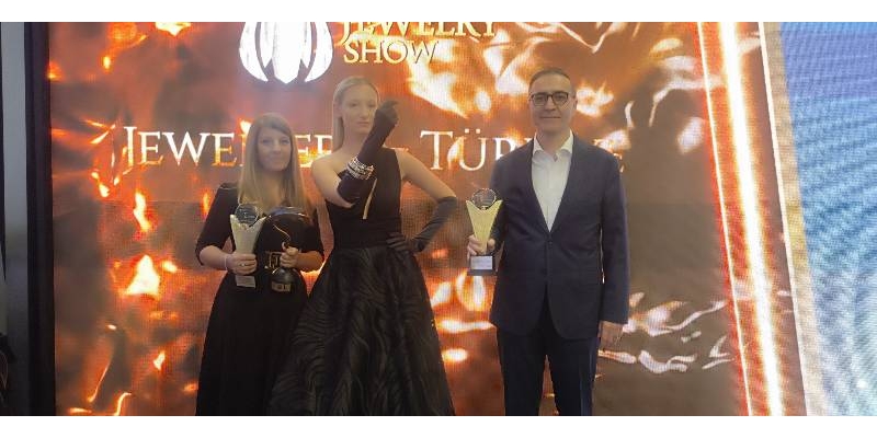 Aldığı ödül ile butik koleksiyonlarını hayata geçirecek