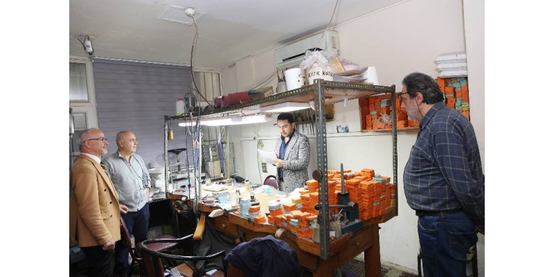 İKO’dan ‘KAPASİTE RAPORU’ denetimi