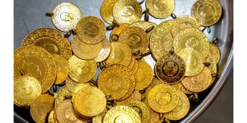 Altın, son 20 yılın reel getiri şampiyonu oldu