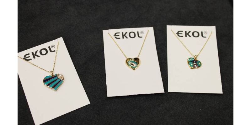 Unutulmaz hatıralar için sizin de bir Ekol’ünüz olsun