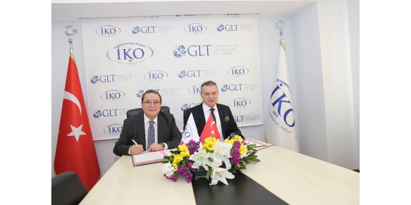 Teknolojide dev işbirliği
