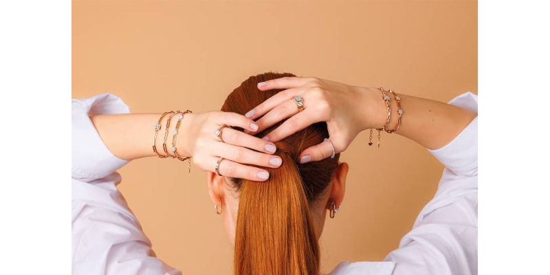 Stil alarmı: Doğru mücevher kombinleri ile daha fazla ışıldayın