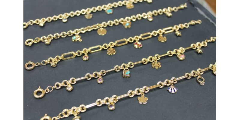 Ekol Kuyumculuk, yeni sezona hazır!