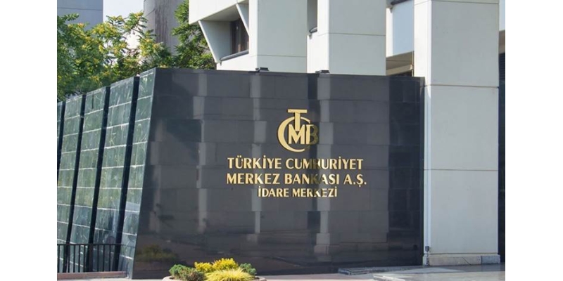Merkez Bankası rezervleri rekor kırdı