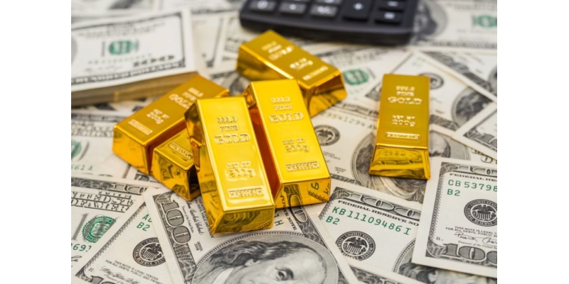 TCMB’nin döviz rezervi, 146 milyar 301 milyon dolara çıktı