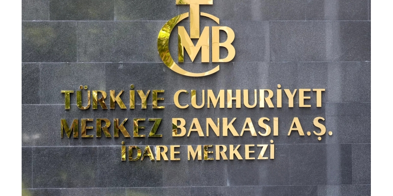 Merkez Bankası, faizleri yüzde 50’de sabit tuttu