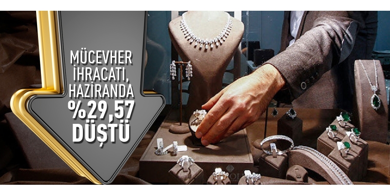 Türkiye İhracatçılar Meclisi (TİM), haziran ayı ihracat rakamlarını açıkladı