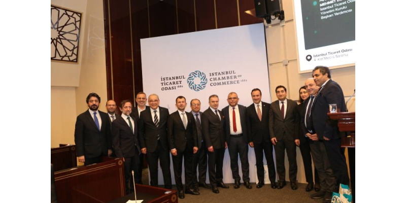 Kuyumcular ve Döviz Büroları İçin Mali Yükümlülükler Semineri, yoÄŸun sektör katılımıyla yapıldı