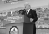İSTESOB Başkanı Faik Yılmaz vefat etti