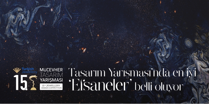 10 finalist tasarımcı, ödüllerini alıyor