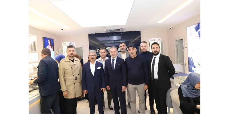 Atayık: İKO olarak her zaman meslektaşlarımızın yanındayız!