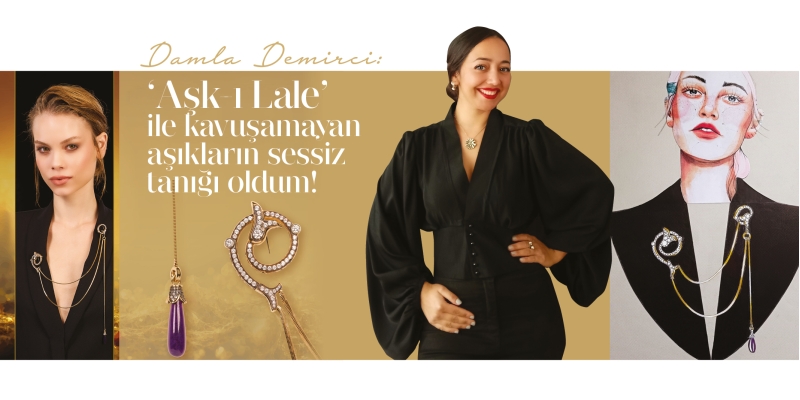 Mücevherler, bu yıl sahneyi altına bırakıyor