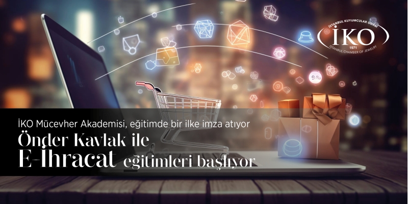 E-İhracat yapan firmalara verilen devlet teşvikleri
