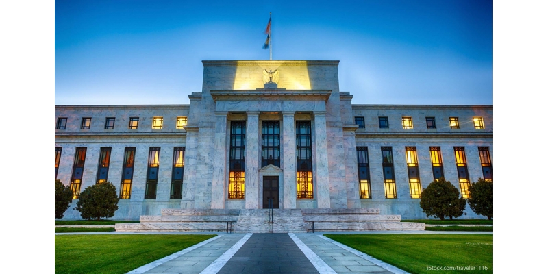 FED, faizi 25 baz puan indirdi