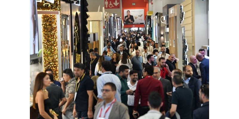 Yerli mücevher firmaları, dünya sahnesine avantajlı çıkacak
