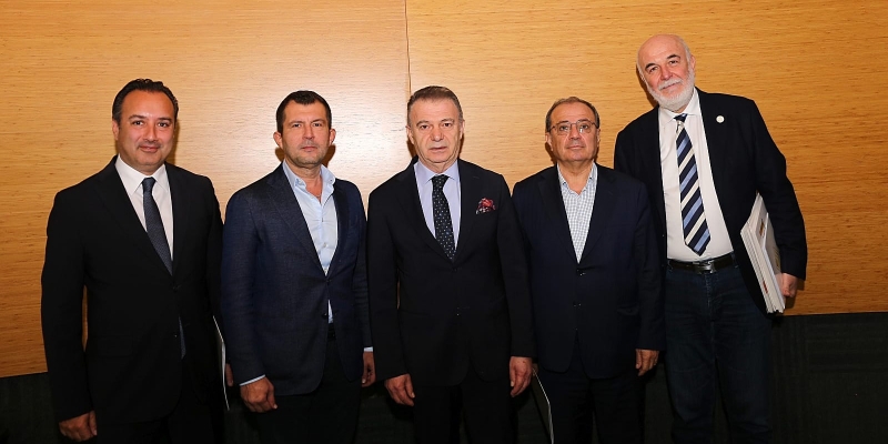 Kuyumculardan ‘Altın Muhasebesi’ ve ‘Stok Affı’ çağrısı