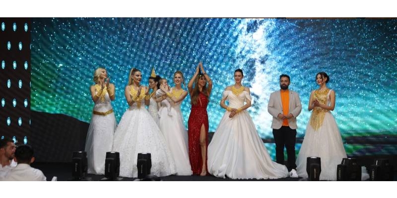 Anatolia Jewellery Show için geri sayım başladı