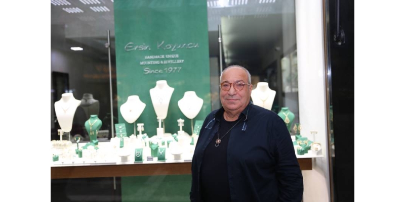 Sadece iç piyasa ile bu sektör ayakta duramaz!