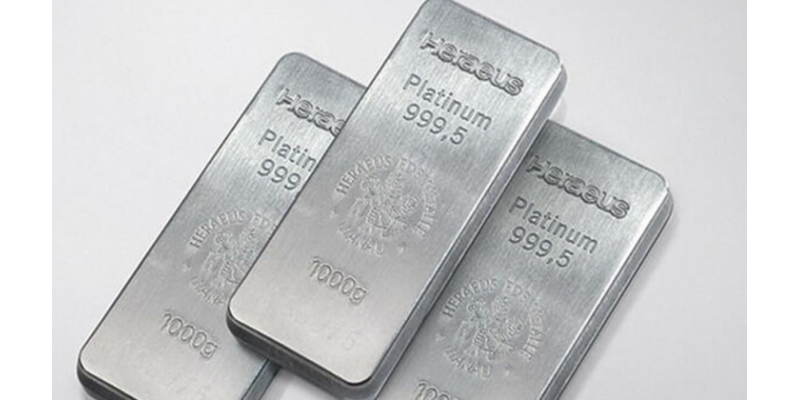 Platin, yatırımcısına yüzde 38.5 kazandırdı