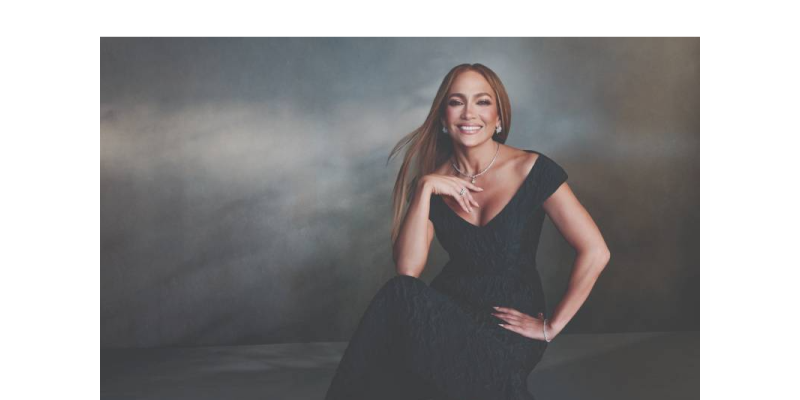 Jennifer Lopez, Zen Pırlanta’nın yeni marka elçisi oldu