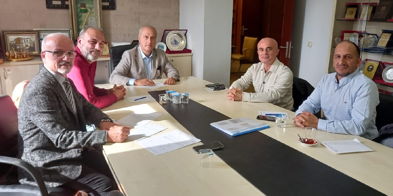 İKO Uzlaşma Komisyonu, iki meslektaşı arasındaki uyuşmazlığı tek toplantıda çözdü