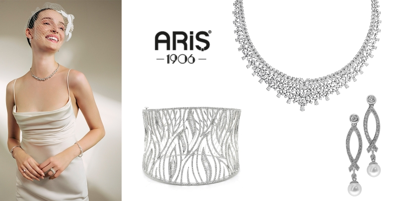 Evlilik mücevherlerinde 2025 trendleri