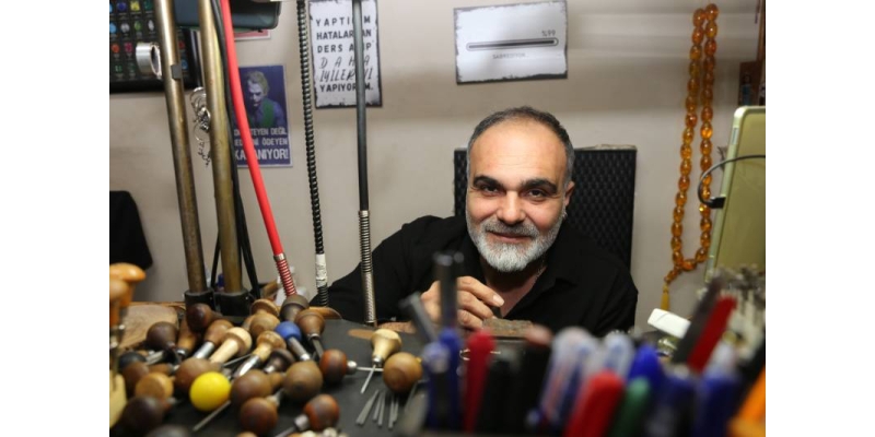 Kaliteli bir mıhlama, kötü sadeyi iyi gösterir!