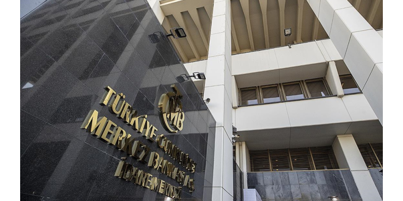 Merkez Bankası'ndan faiz indirimi