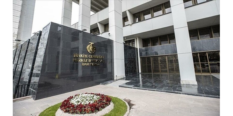 TCMB, Haziran ayını da pas geçti