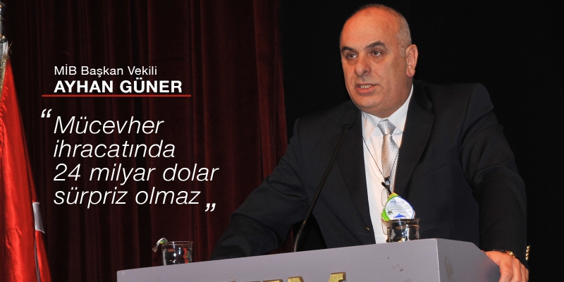 Gümrük vergileri sektörün önünü açabiilir