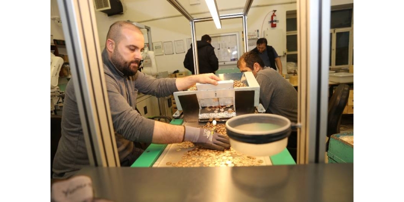 Darphane’den Kamuoyuna Açıklama