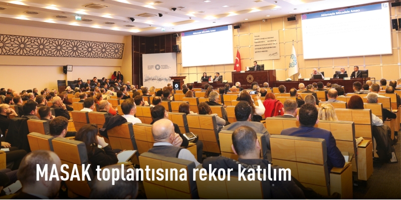Sektör, MASAK ile iş birliğine hazır