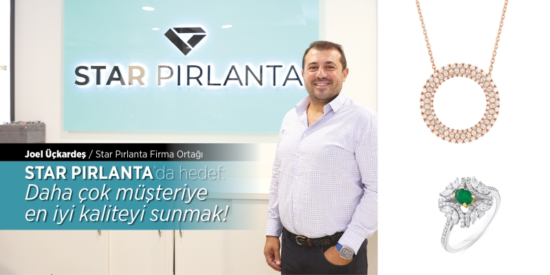 Ekim Fuarı'na özel modeller
