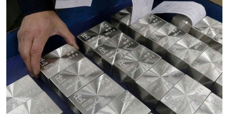 Gümüş onsu 13 yılın zirvesine çıktı